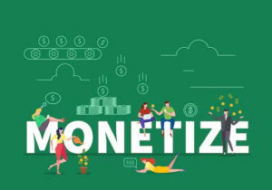 Model Monetisasi