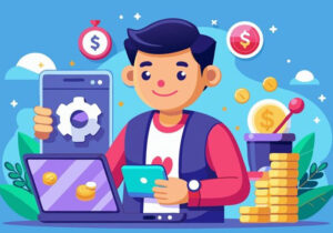 Monetisasi Digital