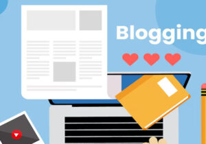 Ngeblog Menjadi Aktivitas