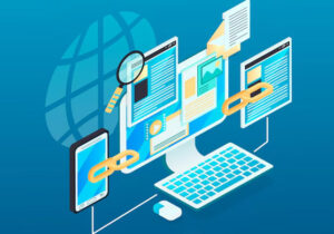 Teknik SEO Sitewide Linking