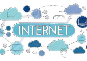 Sejarah Internet