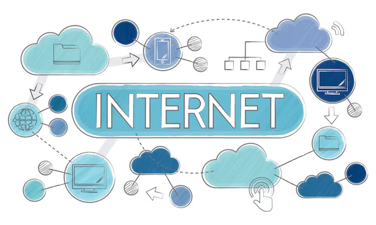Sejarah Internet