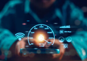 Bandwidth Internet