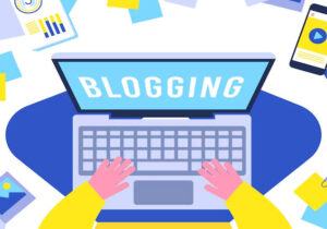 Blogger Berhenti Ngeblog