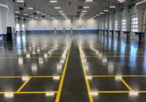 Jasa Epoxy Lantai Yogyakarta