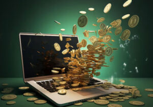 Monetisasi Blog