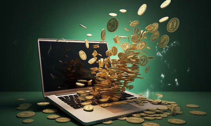 Monetisasi Blog