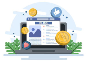 Mulai Monetisasi Blog