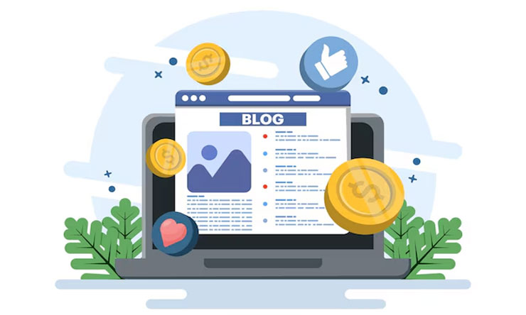 Mulai Monetisasi Blog