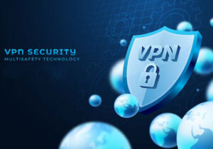 Pentingnya VPN