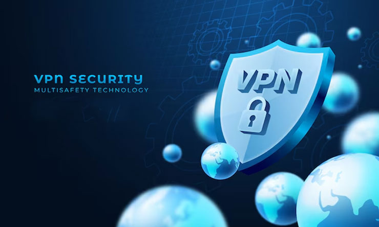 Pentingnya VPN