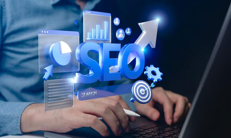 SEO Berbasis Topik