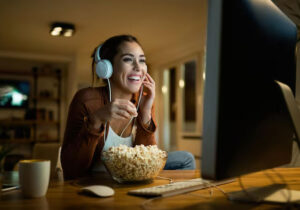 Nonton Film Streaming