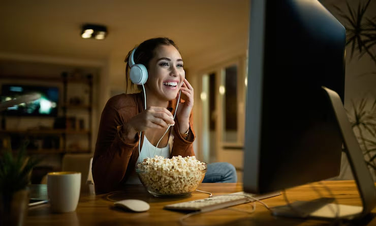 Nonton Film Streaming