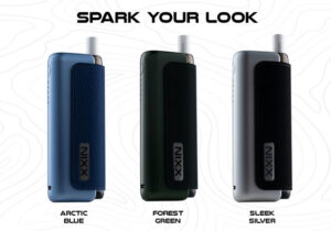 Pods Vape