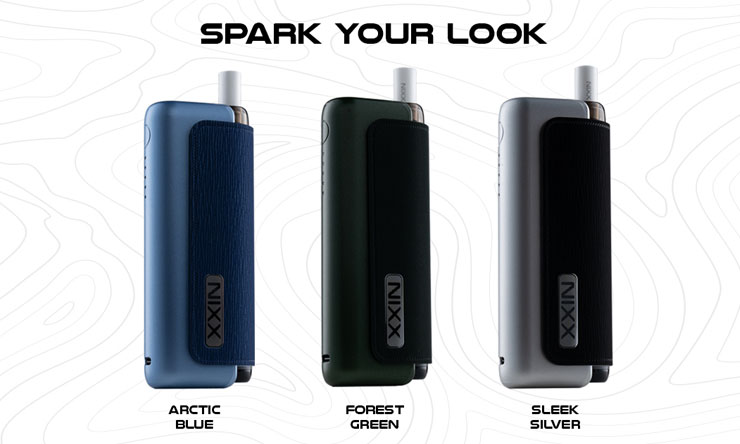Pods Vape