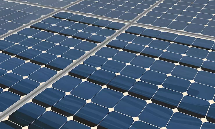 Solar Panel